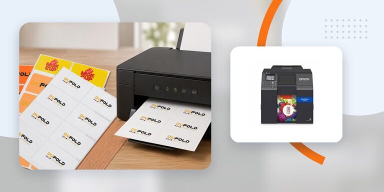 A4 Inkjet Etiket Nedir? Mürekkepli Yazıcıyla Etiket Basımı öne çıkan ürün görseli