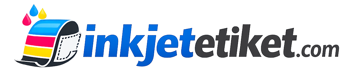 INKJET Etiket
