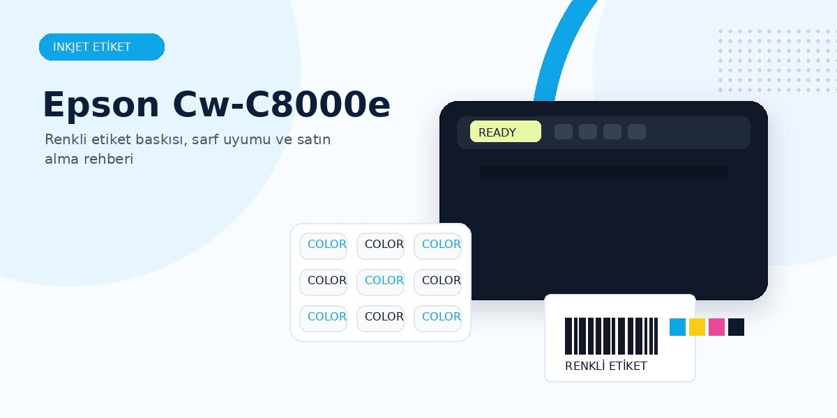 Epson Cw-C8000e öne çıkan görsel